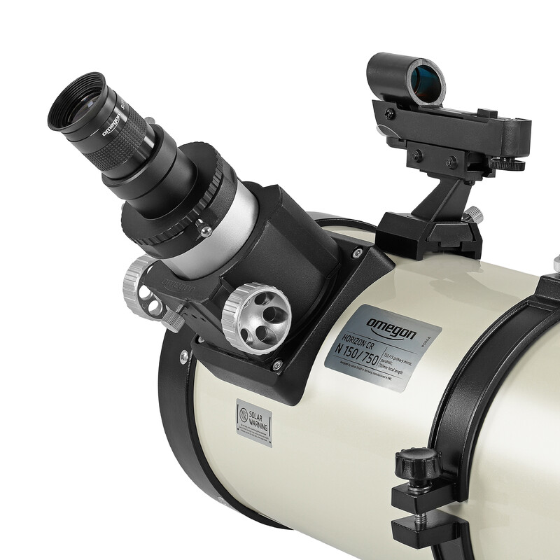 Omegon -telescoop Horizon N 150/750 EQ370DX