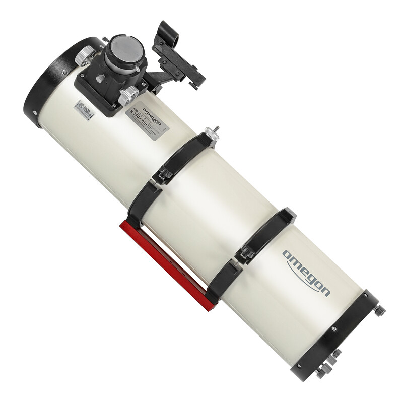 Omegon Horizon N 150/750 EQ370 Telescope