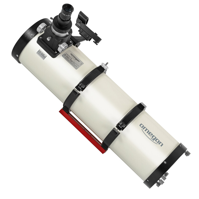 Omegon -telescoop Horizon N 150/750 EQ370