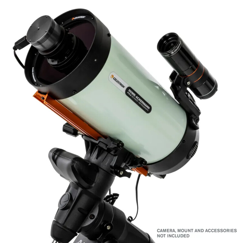 Celestron Telescoop Astrograph S 152/335 RASA 6 OTA