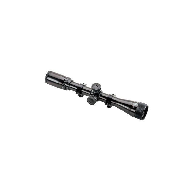 Bushnell Riflescope Sportsman M 3-9x32, Target Airgun Scope, adjustable eyepiece, Multi-X reticle