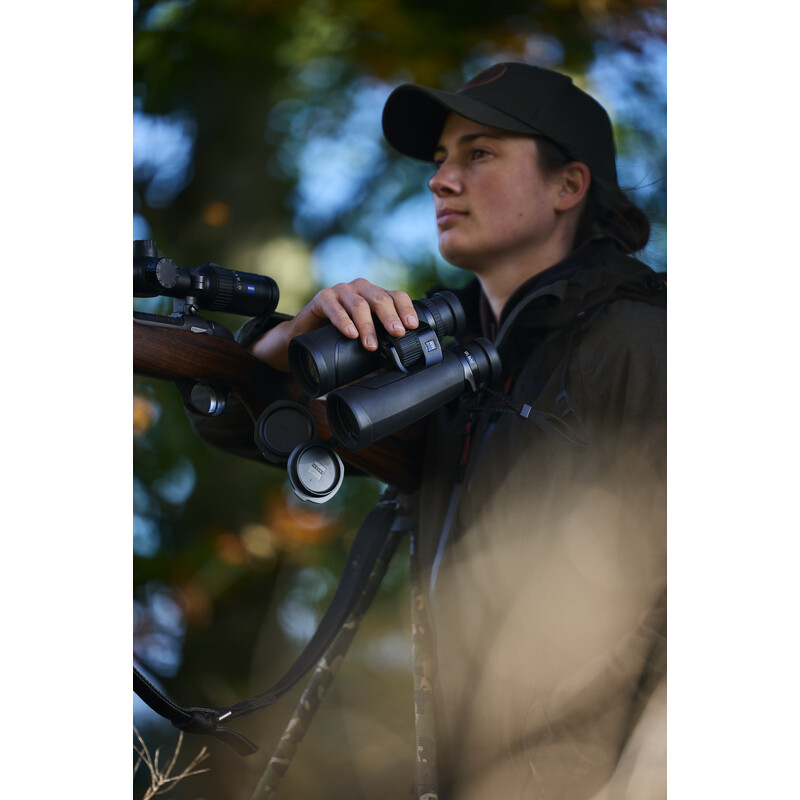 ZEISS Binoculares SFL 8x50