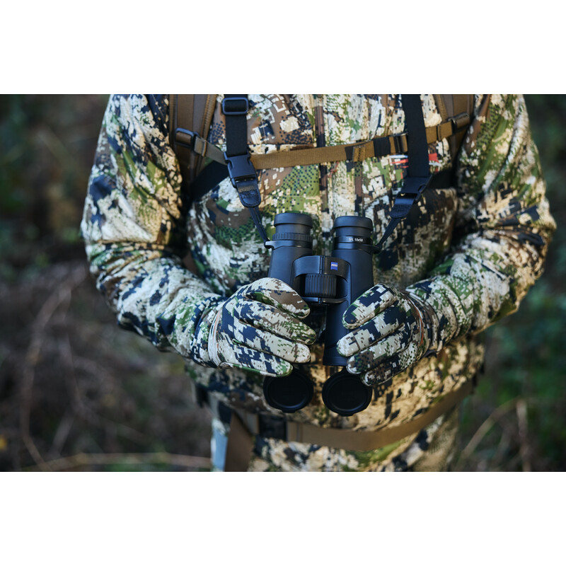 ZEISS Verrekijkers SFL 10x50