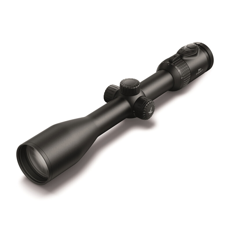 Swarovski Richtkijker Z8i+ 5-40x56 P L 4A-i