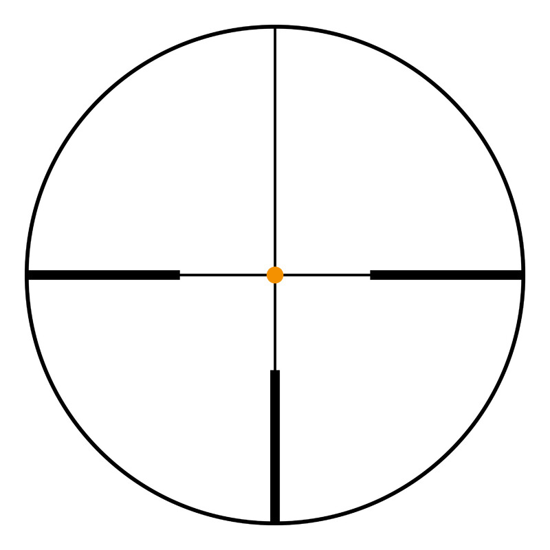 Swarovski Riflescope Z8i+ 5-40x56 P L 4A-i