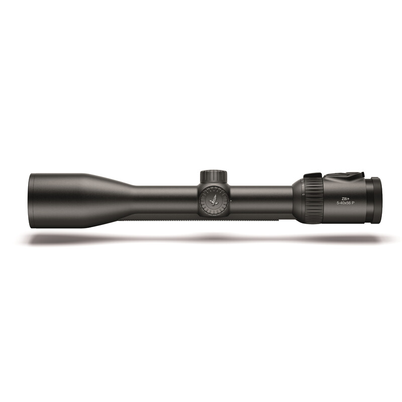 Swarovski Richtkijker Z8i+ 5-40x56 P L 4A-i