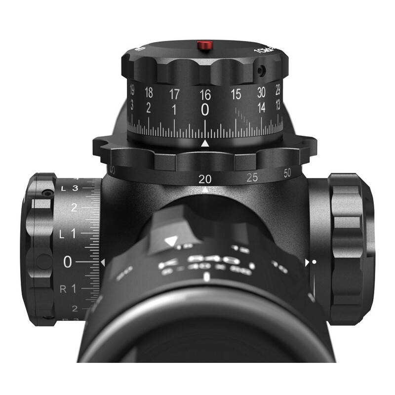 Kahles Richtkijker K540i 5-40x56i, MSR2/Ki, ccw, links