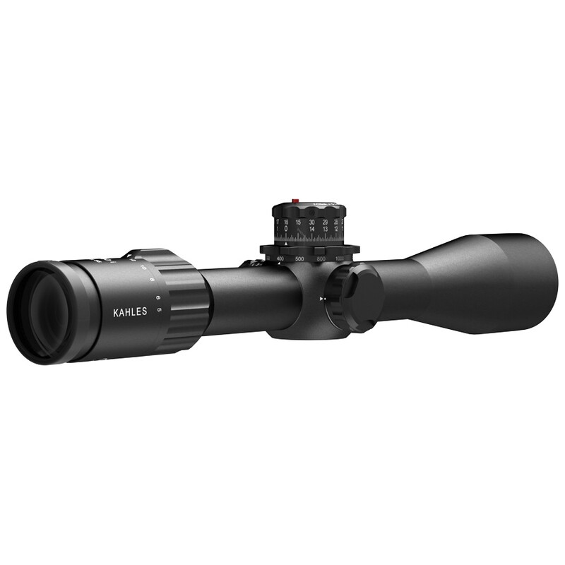 Kahles Richtkijker K540i 5-40x56i, MSR2/Ki, cw, links