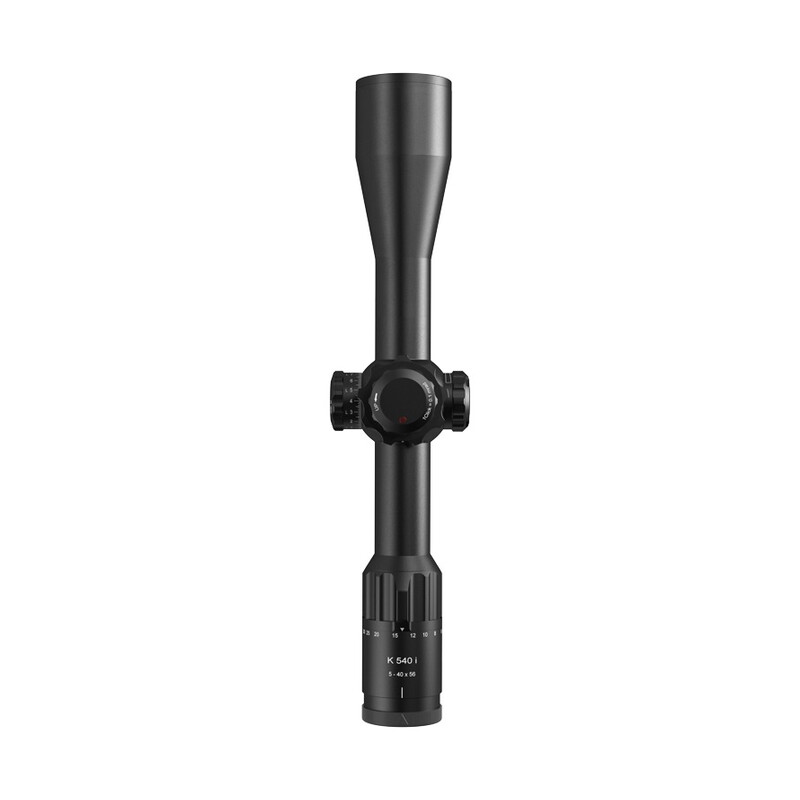 Kahles Richtkijker K540i 5-40x56i, MSR2/Ki, cw, links