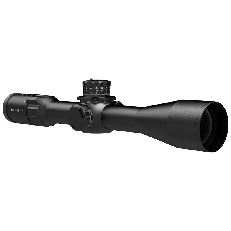 Kahles Richtkijker K540i 5-40x56i, MSR2/Ki, cw, links