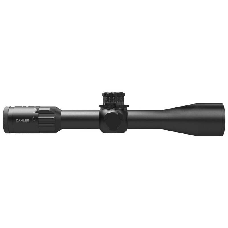 Kahles Richtkijker K540i 5-40x56i, MSR2/Ki, cw, links