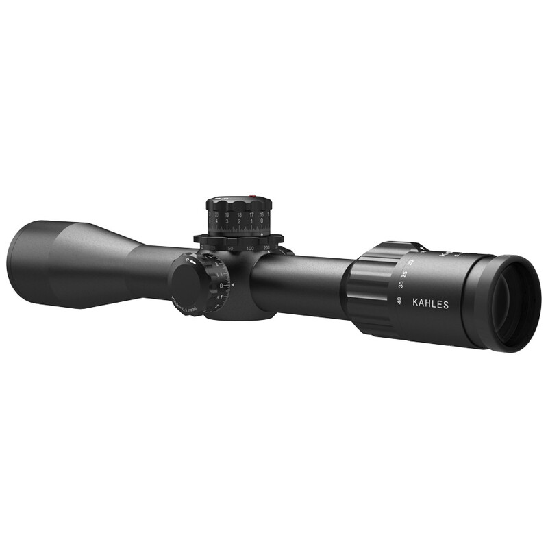 Kahles Richtkijker K540i 5-40x56i, MSR2/Ki, ccw, links