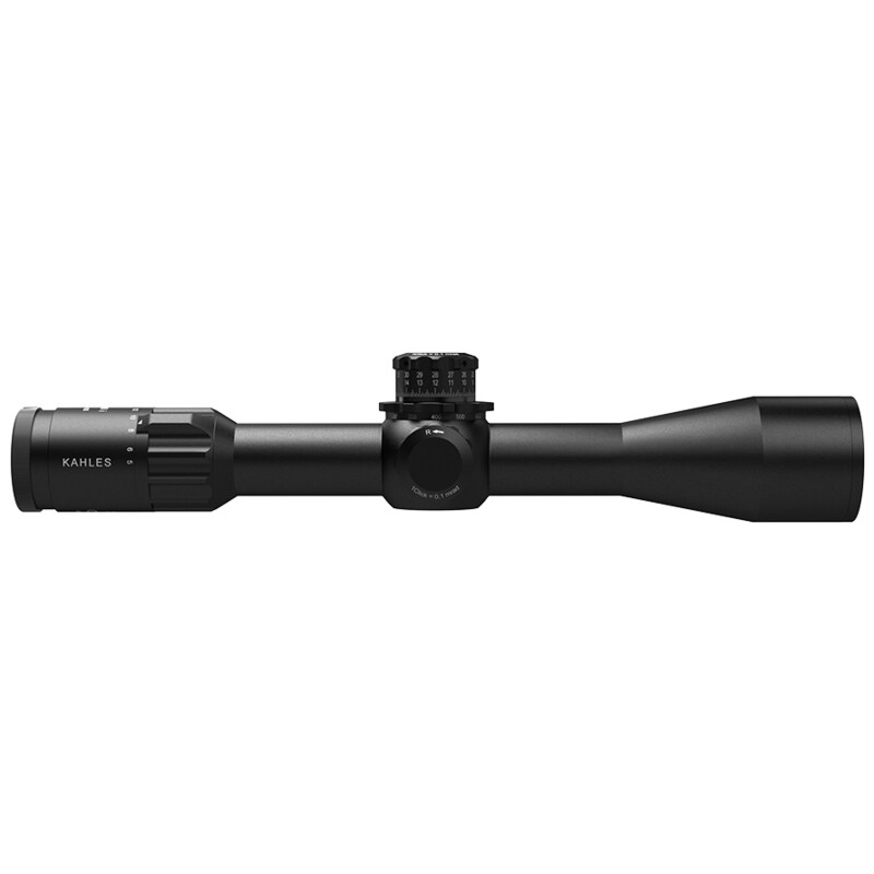 Kahles Richtkijker K540i 5-40x56i, MSR2/Ki, cw, rechts