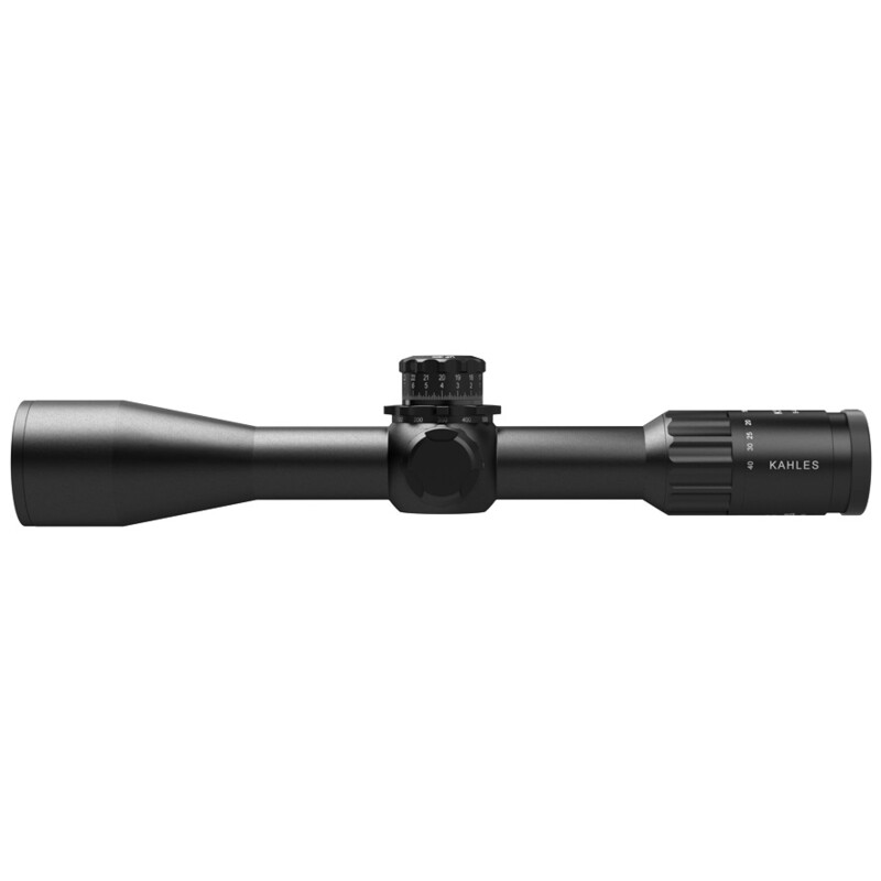 Kahles Richtkijker K540i 5-40x56i, MSR2/Ki, cw, rechts