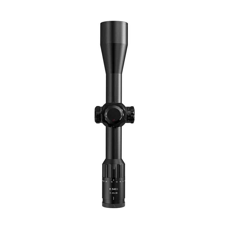 Kahles Richtkijker K540i 5-40x56i, MSR2/Ki, cw, rechts