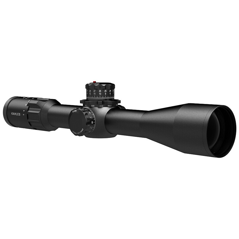 Kahles Richtkijker K540i 5-40x56i, MSR2/Ki, cw, rechts