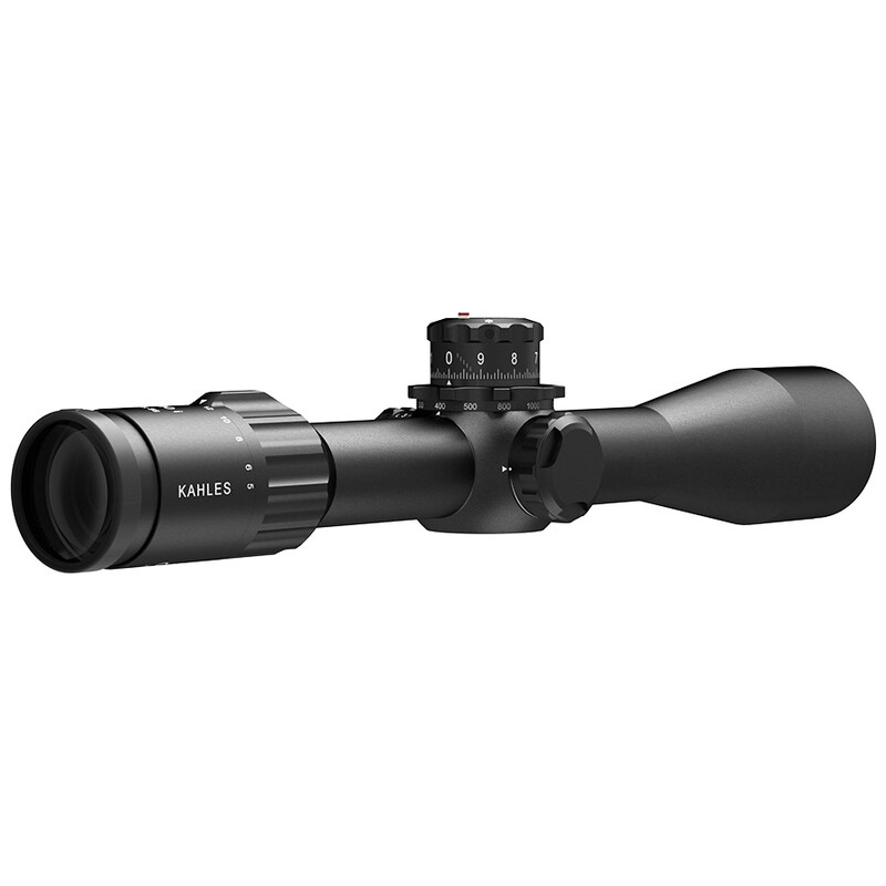 Kahles Richtkijker K540i DLR 5-40x56i, SKMR4+, ccw, links