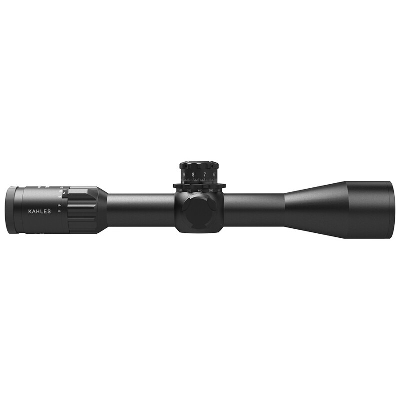Kahles Richtkijker K540i DLR 5-40x56i, SKMR4+, ccw, links