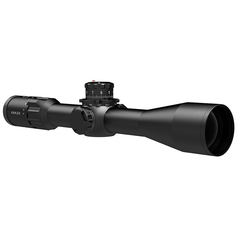 Kahles Richtkijker K540i DLR 5-40x56i, SKMR4+, ccw, links