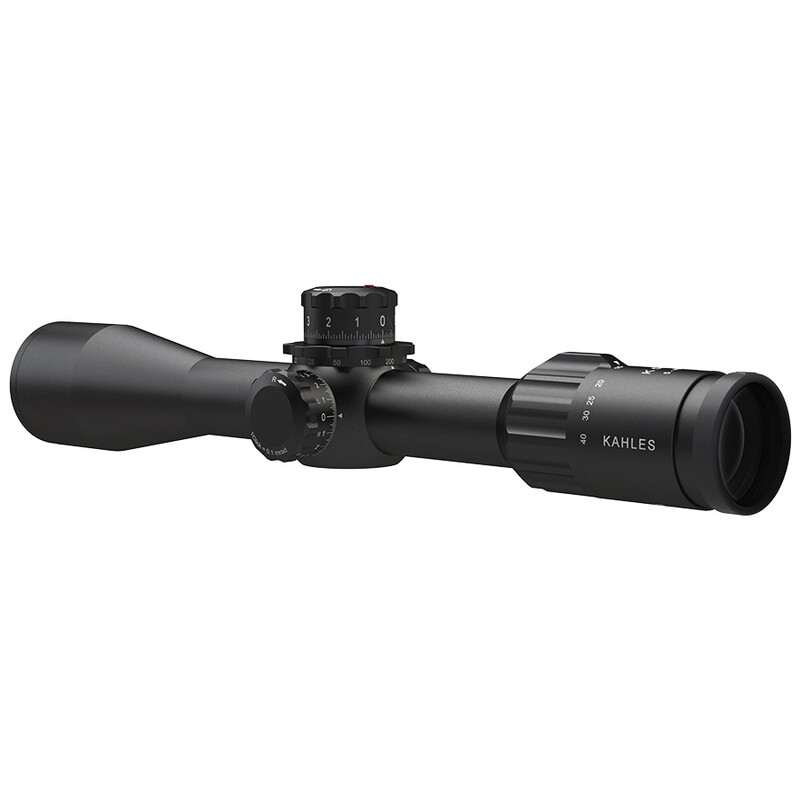 Kahles Richtkijker K540i DLR 5-40x56i, SKMR4+, ccw, links