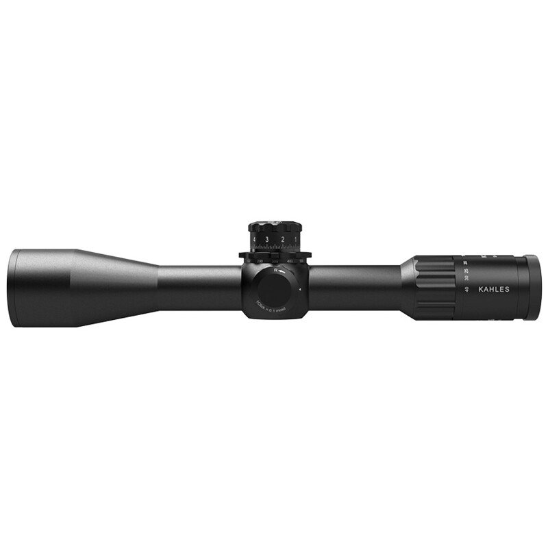 Kahles Richtkijker K540i DLR 5-40x56i, SKMR4+, ccw, links