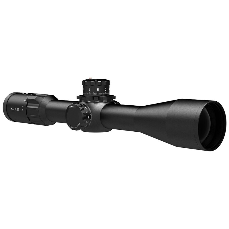 Kahles Richtkijker K540i DLR 5-40x56i, SKMR4+, ccw, rechts
