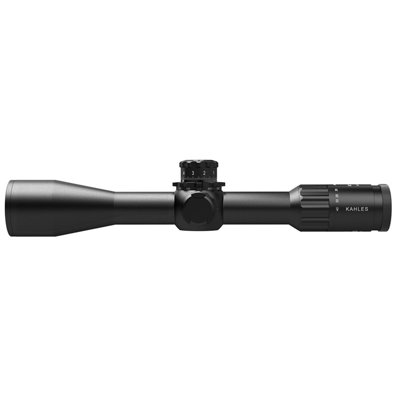 Kahles Mirino K540i DLR 5-40x56i, SKMR+, ccw, destra
