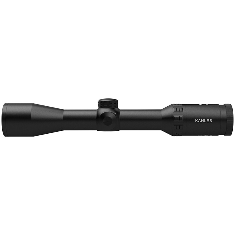 Kahles Richtkijker Helia 1,6-8x42i, 4-Dot
