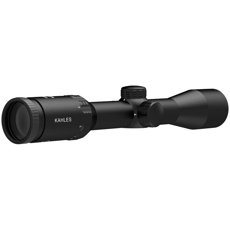 Kahles Riflescope Helia 1,6-8x42i, 4-Dot