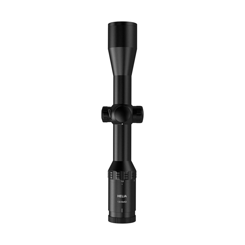 Kahles Richtkijker Helia 1,6-8x42i, 4-Dot