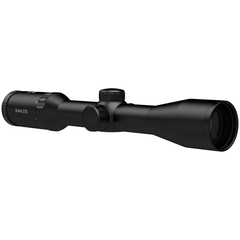 Kahles Richtkijker Helia 1,6-8x42i, 4-Dot