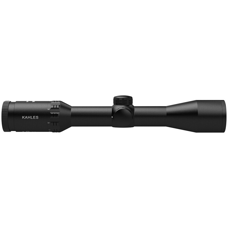 Kahles Riflescope Helia 1,6-8x42i, 4-Dot