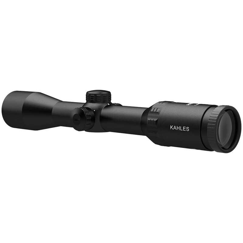 Kahles Riflescope Helia 1,6-8x42i, 4-Dot