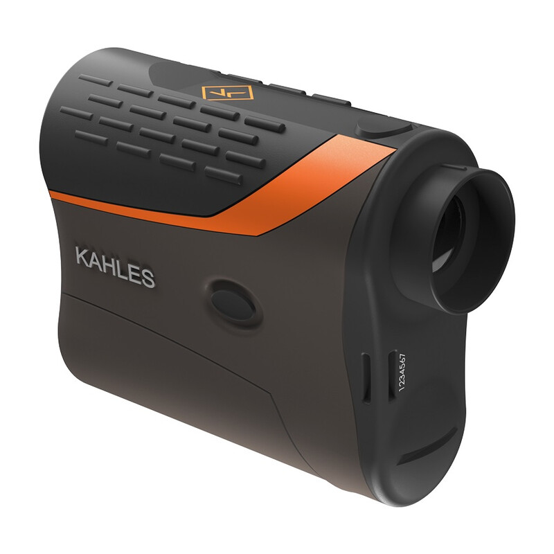 Kahles Telemetro Helia RF-M 7x25