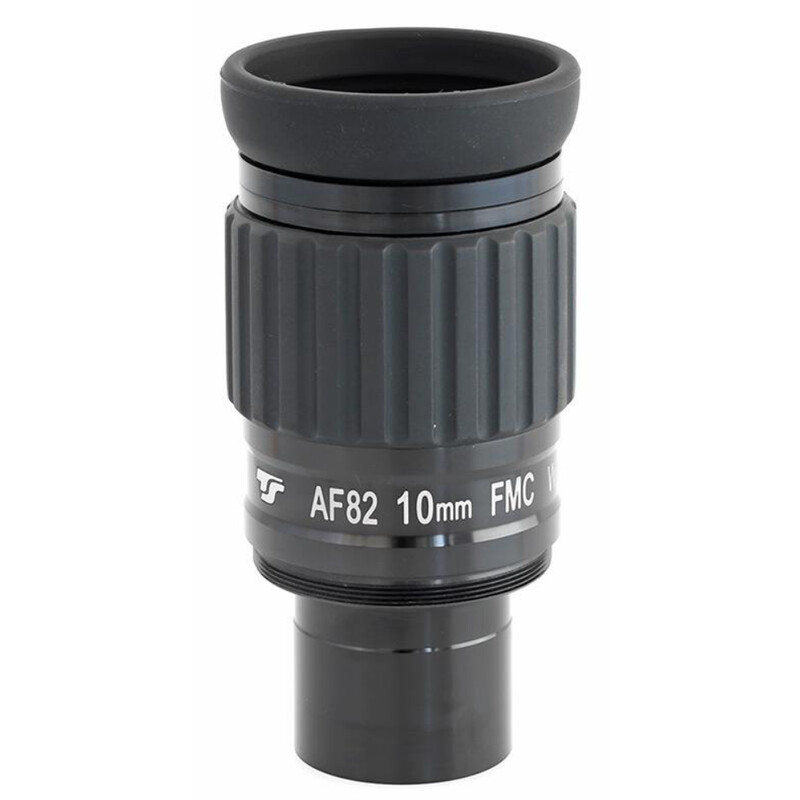 TS Optics Oculair UWA 10 mm  82° 1,25"