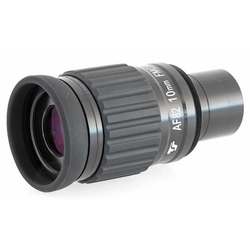 TS Optics Oculair UWA 10 mm  82° 1,25"