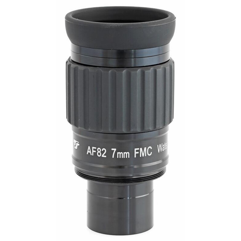 TS Optics Oculare UWA 7mm  82° 1,25"