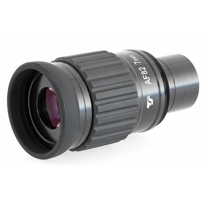 TS Optics Oculare UWA 7mm  82° 1,25"