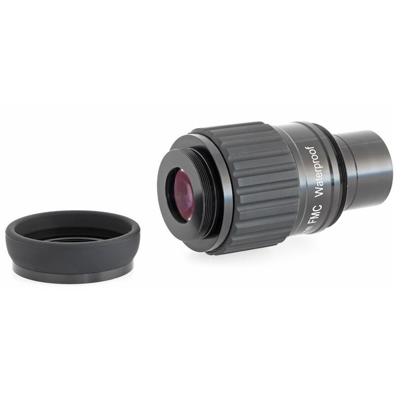TS Optics Oculare UWA 7mm  82° 1,25"