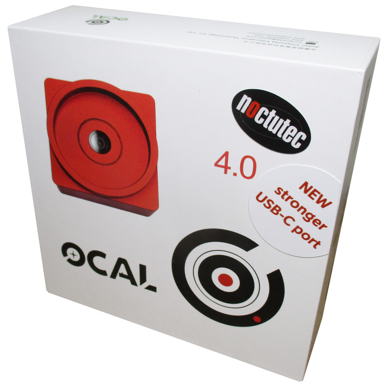 noctutec Collimatore elettronico OCAL V4.0