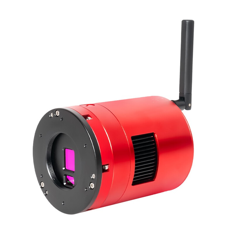 ZWO Cámara ASI 585 MM-Air Mono