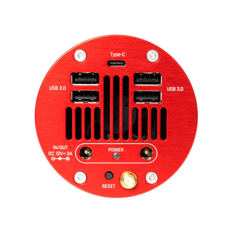 ZWO Camera ASI 585 MM-Air Mono