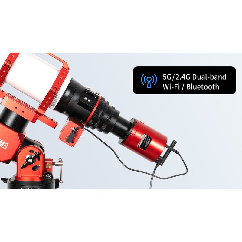 ZWO Camera ASI 585 MC-Air Color