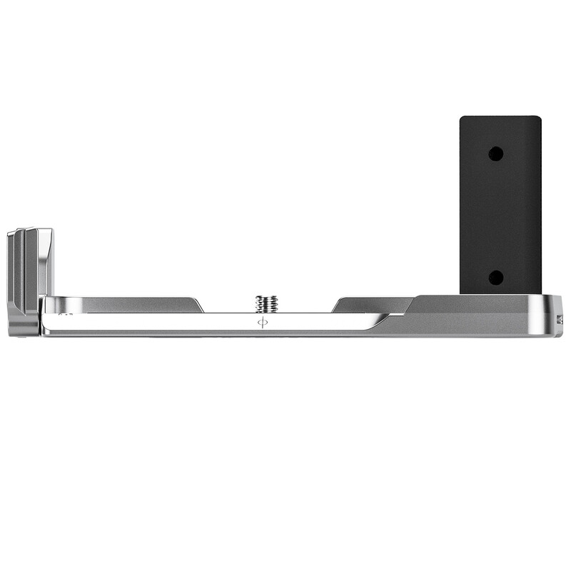 Leofoto L-bracket LPO-OM-3 for OM system OM-3