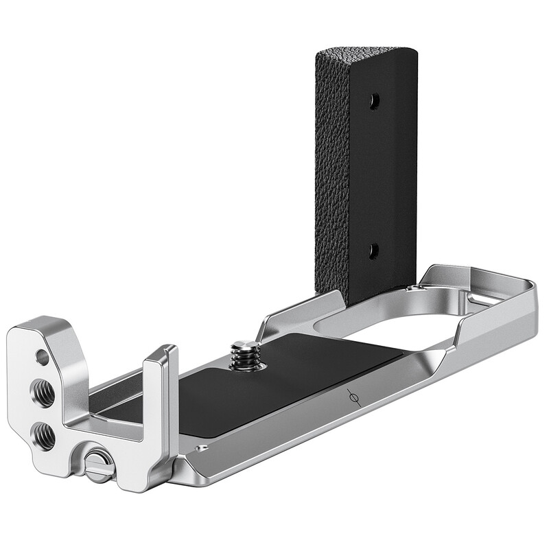 Leofoto L-bracket LPO-OM-3 for OM system OM-3