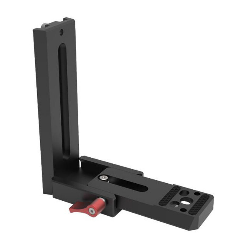 TS Optics Soporte en L