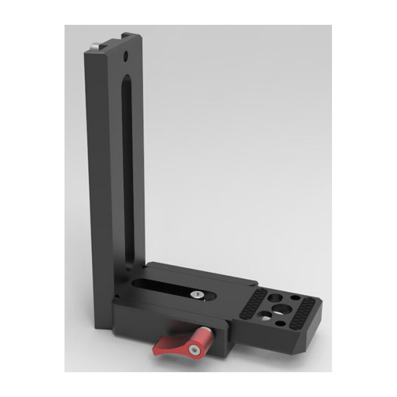 TS Optics Soporte en L