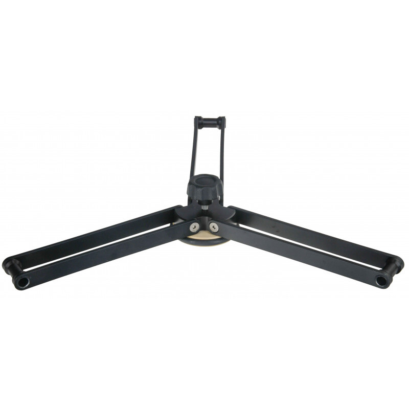 Berlebach Tripod Report 172 iOptron CEM26/GEM28/HEM27