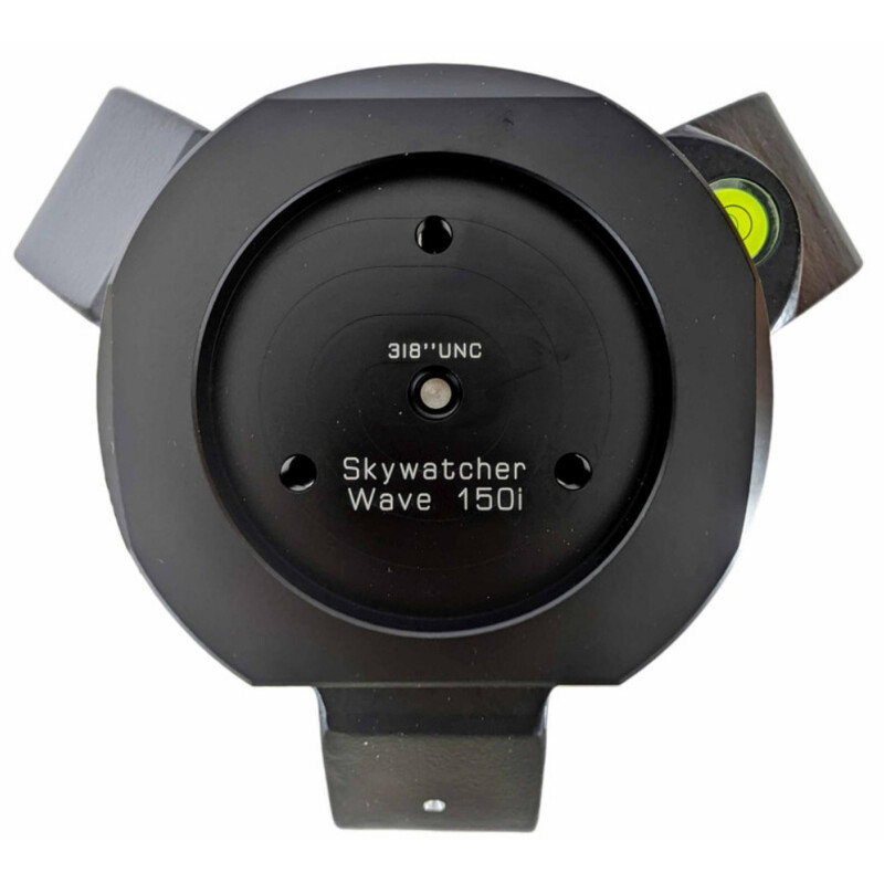 Berlebach Trípode UNI 8 Skywatcher WAVE-150i