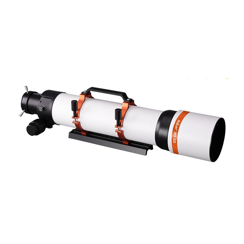 Askar Apochromatische refractor AP 80/560 F7 80ED